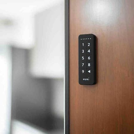 Dynamic Suite In ميلان المظهر الخارجي الصورة