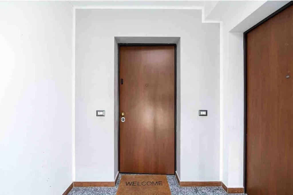 Dynamic Suite In ميلان المظهر الخارجي الصورة