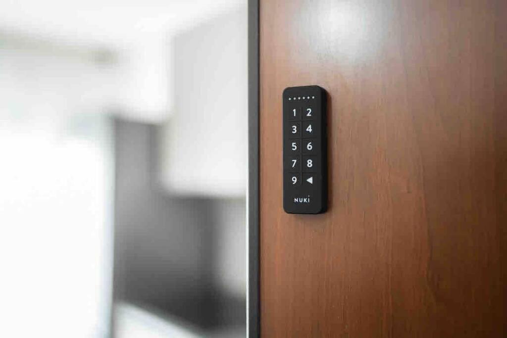Dynamic Suite In ميلان المظهر الخارجي الصورة