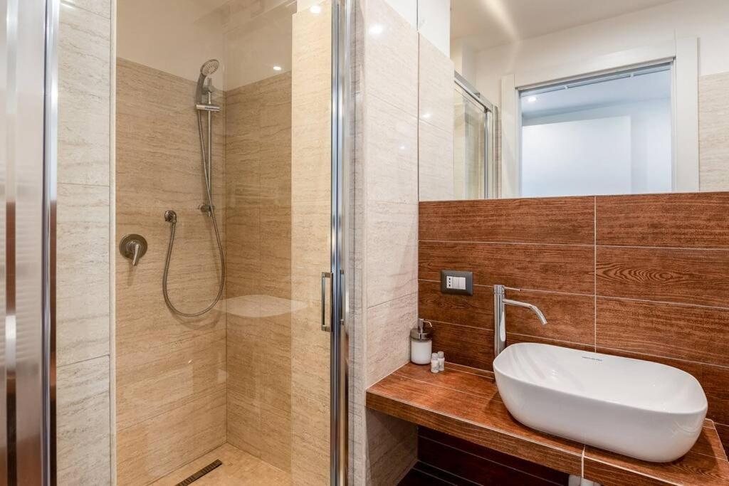 Dynamic Suite In ميلان المظهر الخارجي الصورة
