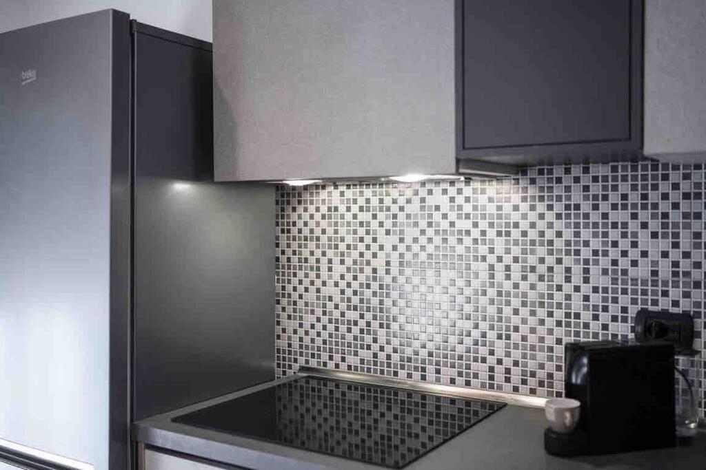 Dynamic Suite In ميلان المظهر الخارجي الصورة